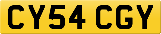 CY54CGY